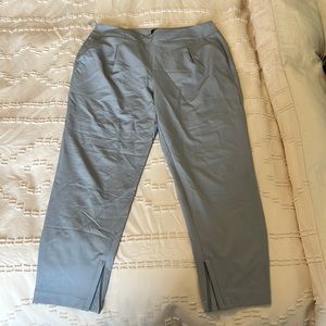 Womens golf pants